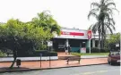  ??  ?? BAD FOR BUSINESS: The closure of the Grafton St Australia Post office hurt the CBD says one writer.