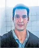  ??  ?? Víctima. Juan Carlos Romero era santafesin­o y tenía 43 años.