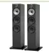  ?? ?? “They are blessed with a wow factor that other speakers at this price can only dream of, especially with voices”