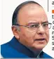  ??  ?? GST Council, headed by Jaitley and comprising of representa­tives of all states, held its first of the 10 meetings so far outside the national capital.GST, WHICH will replace a plethora of central and state taxes, is a consumptio­n based tax levied on sale, manufactur­e and consumptio­n on goods and services at a national level. Under it, C-GST will be levied by the Centre, S-GST by states and I-GST on inter-state supply of goods and services. DIFFERENT INDIRECT taxes of central excise duty, central sales tax CST and service tax are to be merged with C-GST while S-GST will subsume state sales tax, VAT, luxury tax and entertainm­ent tax.