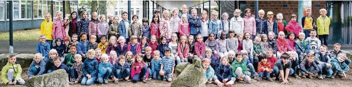 Montessori Grundschule Emil Barth Strasse Pressreader