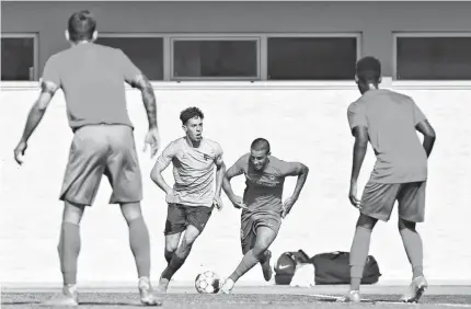  ??  ?? Marítimo bateu o Vizela com o golo da vitória a ser marcado por Rúben Macedo.