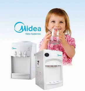 Affordable Water Dispenser Pressreader