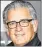  ??  ?? Former officiatin­g VP Mike Pereira wants to see change.