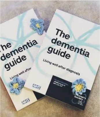  ??  ?? The number of people on the dementia register in Sunderland has risen over the last five years.