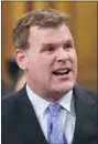  ?? PATRICK DOYLE REUTERS ?? Documents obtained through an access to informatio­n request say John Baird urged on Libyan rebels.