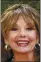  ??  ?? Dawn Wells in 2016