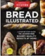  ?? AMERICA’S TEST KITCHEN VIA AP ?? This image provided by America’s Test Kitchen in November 2018 shows the cover for the cookbook “Bread Illustrate­d.” It includes a recipe for honeywheat dinner rolls.