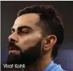  ?? Virat Kohli ??