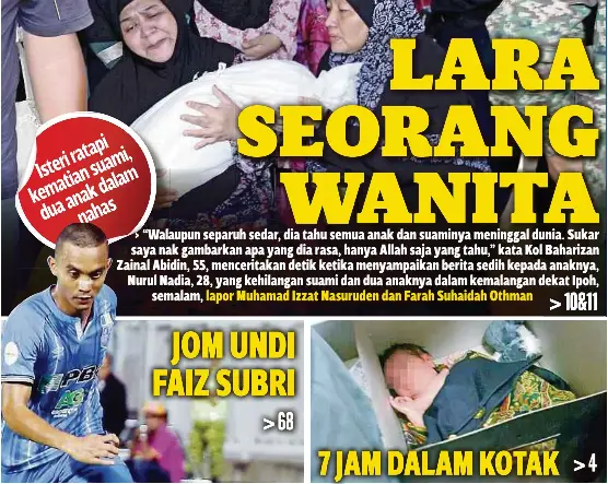 Lara Seorang Wanita Pressreader