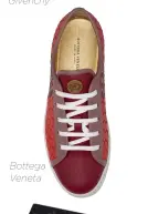  ??  ?? Bottega Veneta