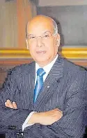 Sir Ronald Sanders to represent OAS at inaugurati­on of Guatemalan ...