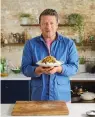  ?? ?? Jamie Oliver