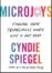  ?? ?? Microjoys: Finding Hope (Especially) When Life Is Not Okay (Penguin) by Cyndie Spiegel is out 28th February