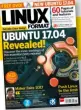  ??  ?? LXFDVD highlights Ubuntu 17.04 all 64- and 32-bits of it, Linux Lite 3.4, and more!