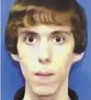  ??  ?? ADAM LANZA