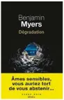  ??  ?? Benjamin Myers, aux Éditions du Seuil, 400 pages