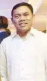  ??  ?? DPWH Secretary Mark Villar.