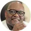  ??  ?? GAUTENG PREMIER: David Makhura