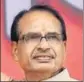  ?? PTI ?? ■ Shivraj Singh Chouhan