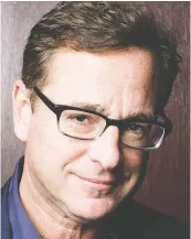  ?? — GETTY IMAGES ?? BOB SAGET