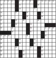  ?? Puzzle by Greg Johnson 5/12/18 ??