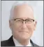  ??  ?? “More conversati­ons are needed across educationa­l institutio­ns, businesses, healthcare providers, the agri sector, and the security, law enforcemen­t, and military communitie­s to engage their respective communitie­s in dialogue about vaccines in the context of postpandem­ic recovery.’’