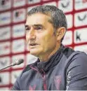  ?? ?? Ernesto Valverde.