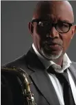  ??  ?? LEGEND: Sipho “Hotstix” Mabuse is delighted to have leading industry figures sharing their knowledge at MEX18.