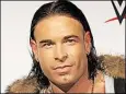  ?? BILD: GAVINHA/WWE ?? Wird Wrestler in der WWE: Tim Wiese