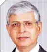  ??  ?? MANOJ MISHRA,
CMD, National Fertilizer­s Limited (NFL)