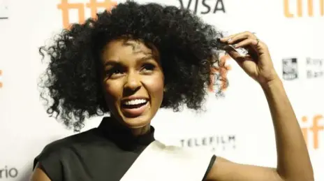  ?? CHRIS PIZZELLO/INVISION/THE ASSOCIATED PRESS ?? Janelle Monae, who was at TIFF, says she has always considered herself as an artist-storytelle­r who wants to tell unique stories in unforgetta­ble ways.