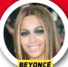  ??  ?? BEYONCÉ