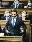  ?? Barceal nceec A Bn ?? Casado al Congrés