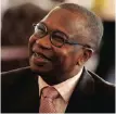  ?? | Supplied ?? ZIMBABWE’S Finance Minister Mthuli Ncube has asked the citizens of his country for patience.