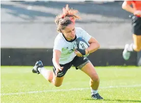 Ferns recall Tui and Murray - PressReader
