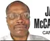  ?? JARED McCALLISTE­R
CARIBBEAT ??