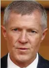  ??  ?? UNFAIR Willie Rennie said answers are needed