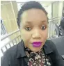  ??  ?? In 2017, the body of Thembisile Yende was found at an electricit­y supply substation.