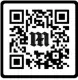  ?? ?? Scanning this with your mobile will take you straight to our Mail+ website with amazing Scan this moving QR code images