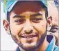  ??  ?? Unmukt Chand FILE