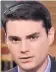  ??  ?? Ben Shapiro