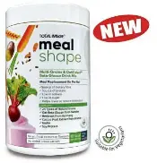 Total Image Meal Shape 750g Meal Replacement 代餐weight Management Shopee Malaysia