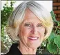  ??  ?? Beth McCann was elected District Attorney of Denver in November 2016 and was sworn into office on Jan. 10, 2017. She is the first female District Attorney in Denver’s history.