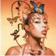  ?? ?? ‘Red Moon in Venus’ Kali Uchis (Geffen Records)