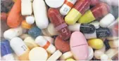  ?? RICK BOWMER, AP ?? FDA leader Scott Gottlieb targets what he calls anti- competitiv­emeasures by drug companies.