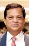  ?? ?? Ravi Chandran, Country Director - IDP Sri Lanka & Bangladesh