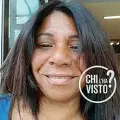  ??  ?? Senza traccia Si faceva chiamare Brenda, la brasiliana di 53 anni Maria Aparecida Soares, scomparsa nel nulla dallo scorso 18 luglio