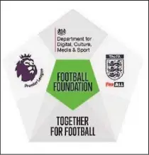  ??  ?? ■
Fourteen clubs locally have received grants.