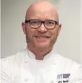  ??  ?? MasterChef winner Gary Maclean.